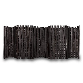 Декор для стен Jeremy черный