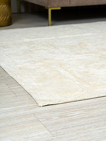 Хлопковый ковер Lillaland Bushong 160*230