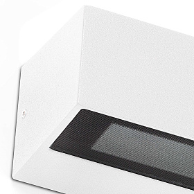 Бра Doro-28 LED Белый