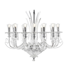 Люстра CAPRICCIO 12L