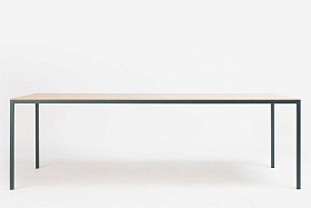 Обеденный стол Dry h75 110x70