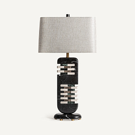 Настольная лампа CARLA 36150