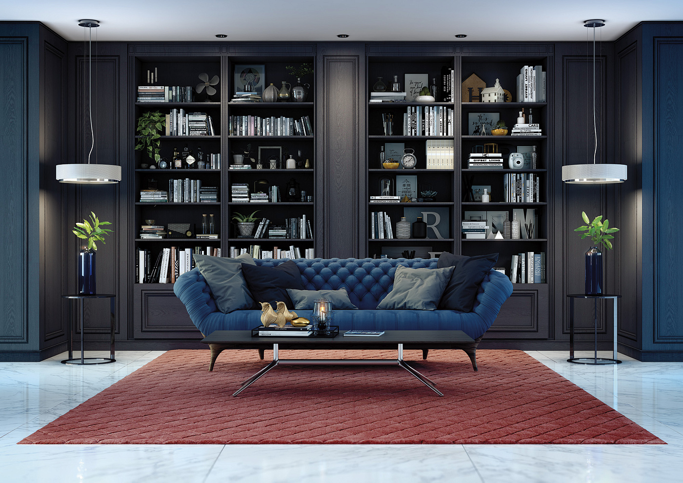 Подвесной светильник Estiluz Iris IRI_2714