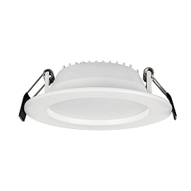 9248 Встраиваемый светильник NASAO