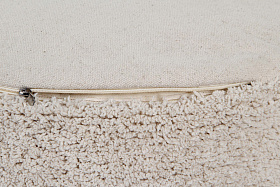 Подушка-пуф Прохлада натуральный 20*50