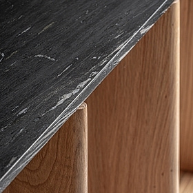 Стеллаж низкий NARA 34851