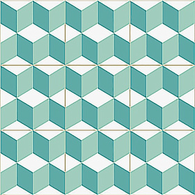 Плитка Mosaic del Sur 10194