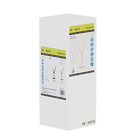 9213 Настольная лампа ARRECIFE