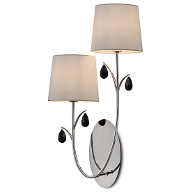 Бра Andrea 6316 белый