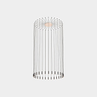 Подвесной светильник Candle XS 30 Bodies 00-8535-14-60