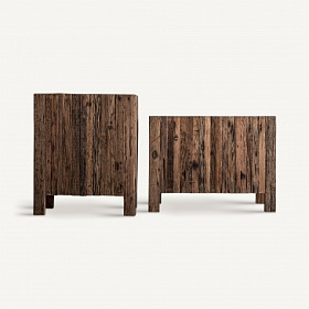 Кашпо 2 шт Samsun