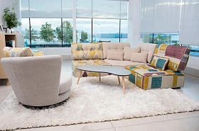 Столик Nexus-6