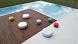 Пуф Fup Ø 100 см