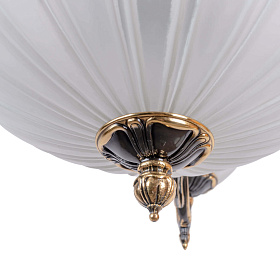 Люстра 7539/6 PB