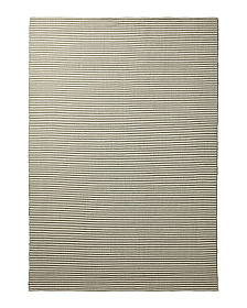 Ковер Ardelia бежево-зеленый из синтетического волокна 200 x 300