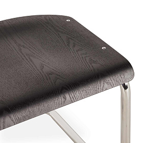 Низкий табурет Callum