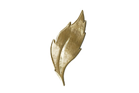 Бра Leaf M