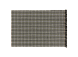 Ковер GL Tartan зеленый 200x300 см