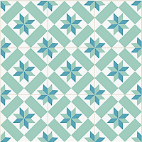 Плитка Mosaic del Sur 10270