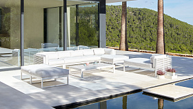 Модуль дивана DNA  6 угловой