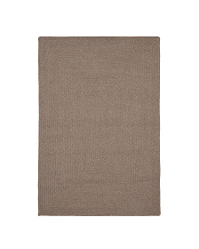 Ковер уличный Despas из синтетических волокон бежевый 160 x 230 см