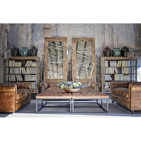 Бюст козла CABRA