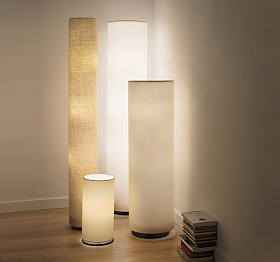 Торшер Tub 30 L