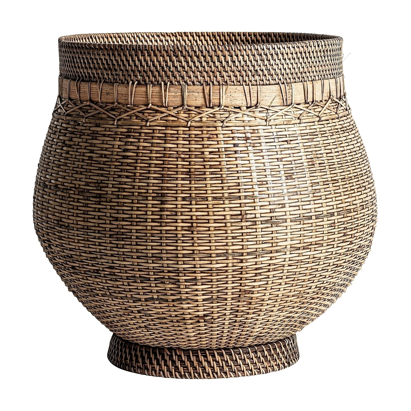 Корзина декоративная 34244