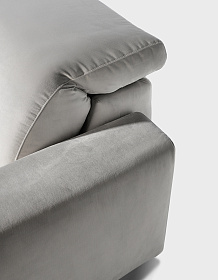 Кресло Cosmopol Relax с электрореклайнером E4512/07