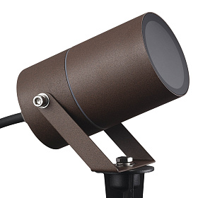 9288 Наземный уличный светильник QUEBEC