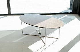 Журнальный столик Marcel OTIS 120 x 70 