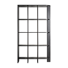 Стеллаж NARA 34850