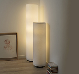 Торшер Tub 30 L