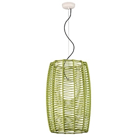 Подвес наружный Poma Ø45 IP66