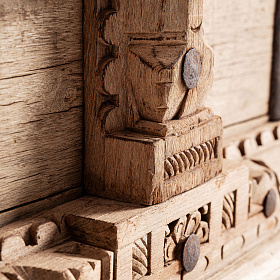 Тумба под ТВ PHALODI