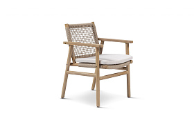 Уличное обеденное кресло Nature