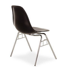 Черный стул Karla