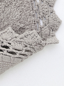 Ковер PERLA GREY D110 A