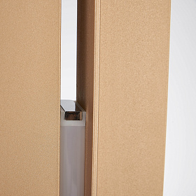 9203 Напольный светильник MANHATTAN