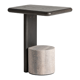 Приставной столик Rignac