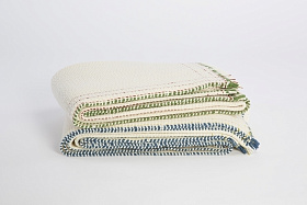 Плед из шерсти Luberon