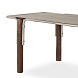 Прямоугольный стол Vera