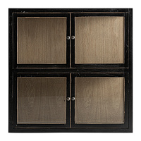 Модульная витрина HEMYE