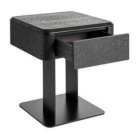 Прикроватная тумбочка Caiza