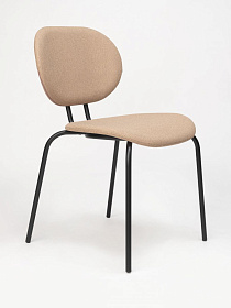 Стул Hari   с обивкой