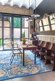 Ковер Kids of the ocean 200x300