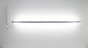 Настенный светильник Neon de Luz NL - A 154,5cm (DALI)