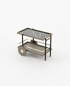 Сервировочный столик Pitt