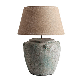 Настольная лампа Vigdis