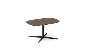 TAB Приставной столик TABCSRT90FCRN